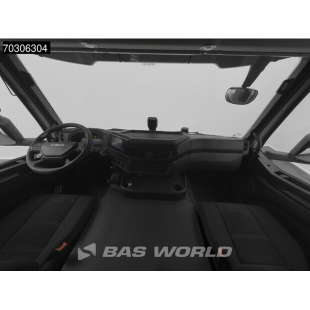 2026 Iveco X-Way 460-45158234