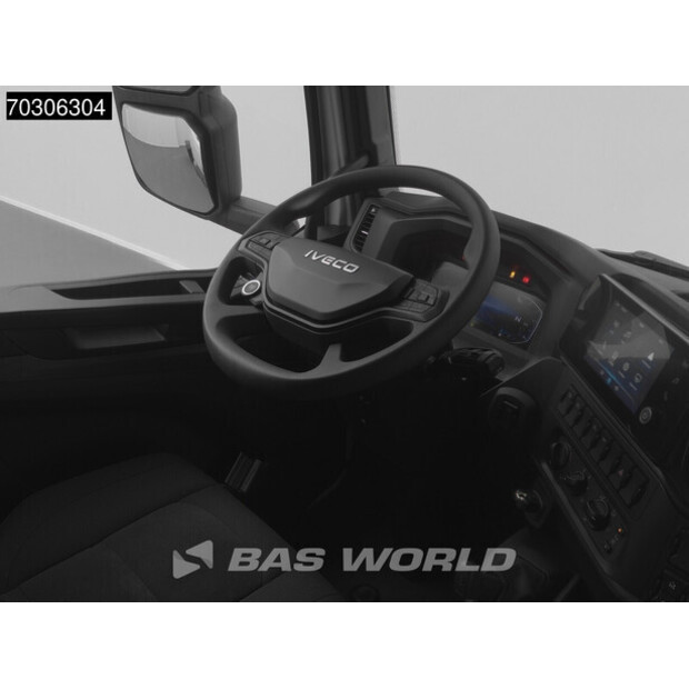 2026 Iveco X-Way 460-45158236