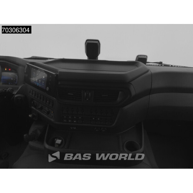 2026 Iveco X-Way 460-45158238