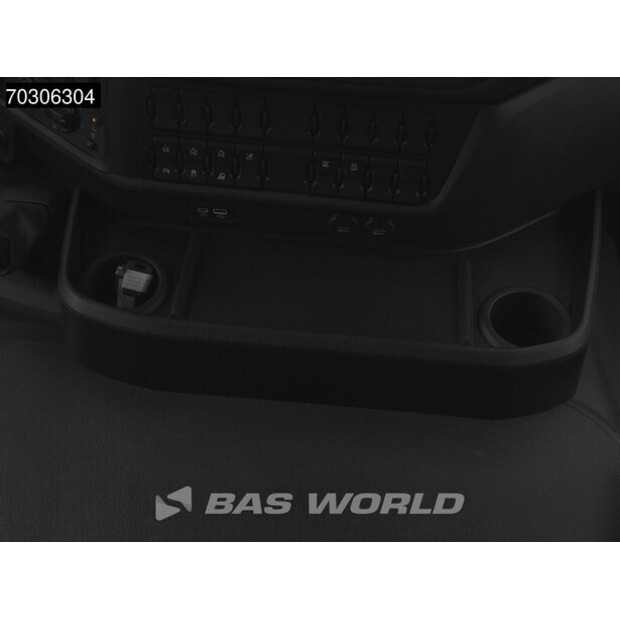 2026 Iveco X-Way 460-45158240