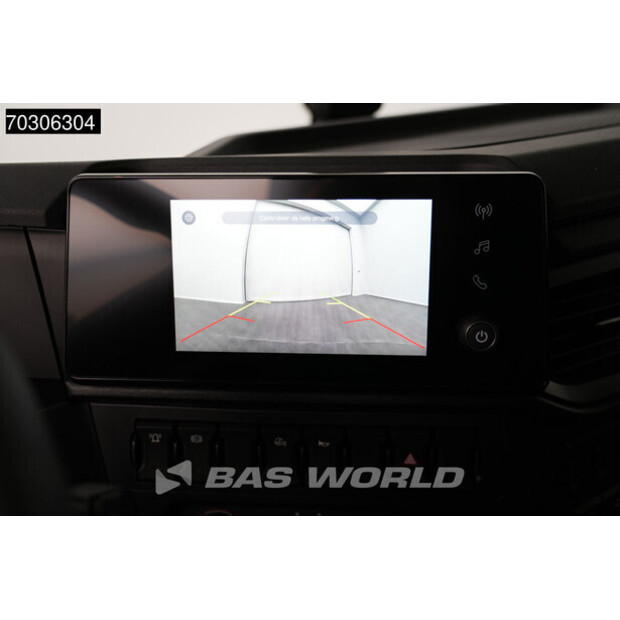 2026 Iveco X-Way 460-45158242