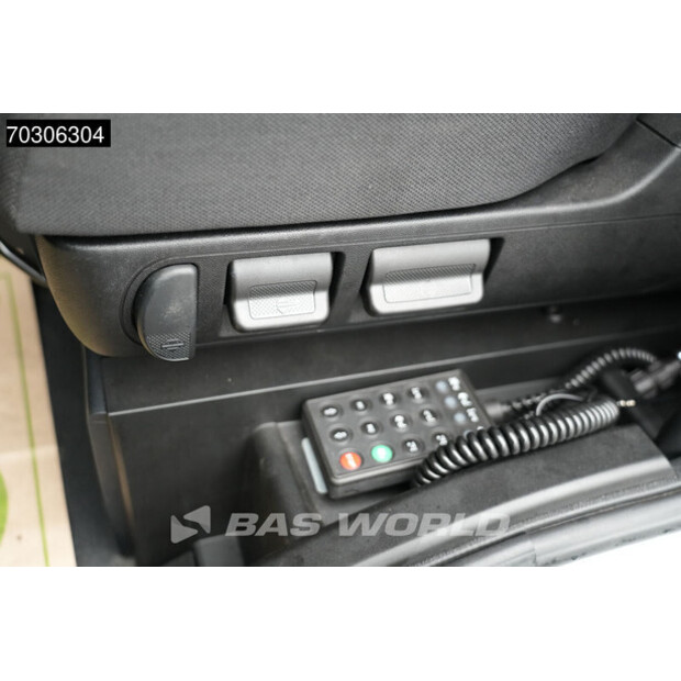 2026 Iveco X-Way 460-45158244