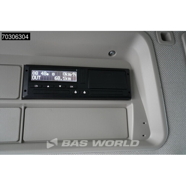 2026 Iveco X-Way 460-45158248