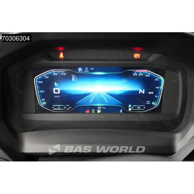 2026 Iveco X-Way 460-45158250