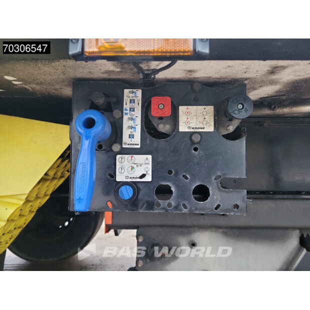 2019 كرون OTHERS-45158341