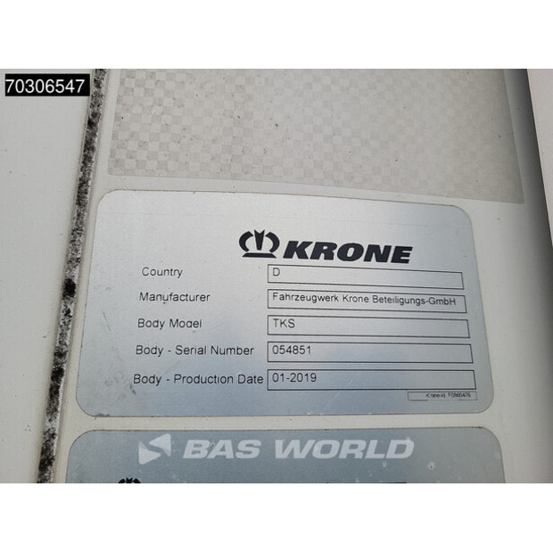 2019 كرون OTHERS-45158351