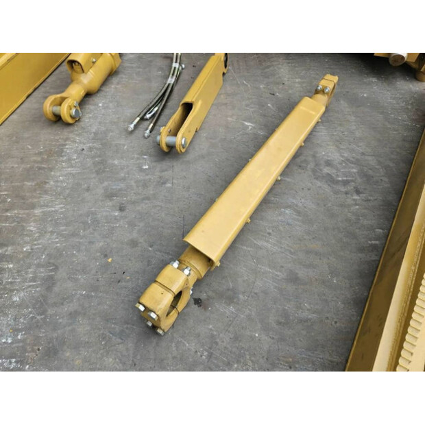 2025 Caterpillar D8T-45158371