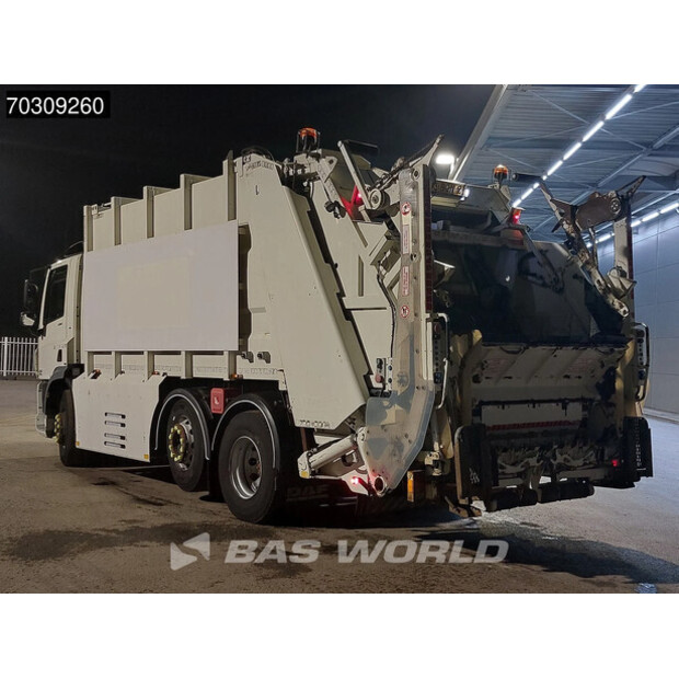 2015 DAF CF290-45158384