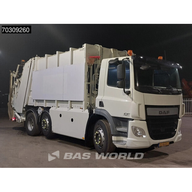 2015 DAF CF290-45158385