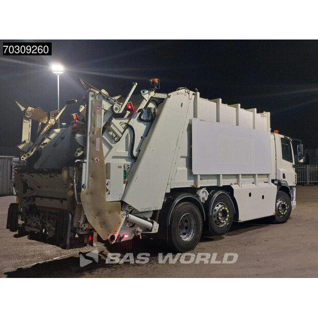 2015 DAF CF290-45158387