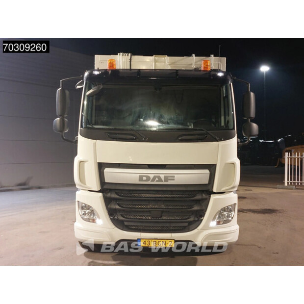 2015 DAF CF290-45158388