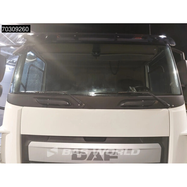 2015 DAF CF290-45158389