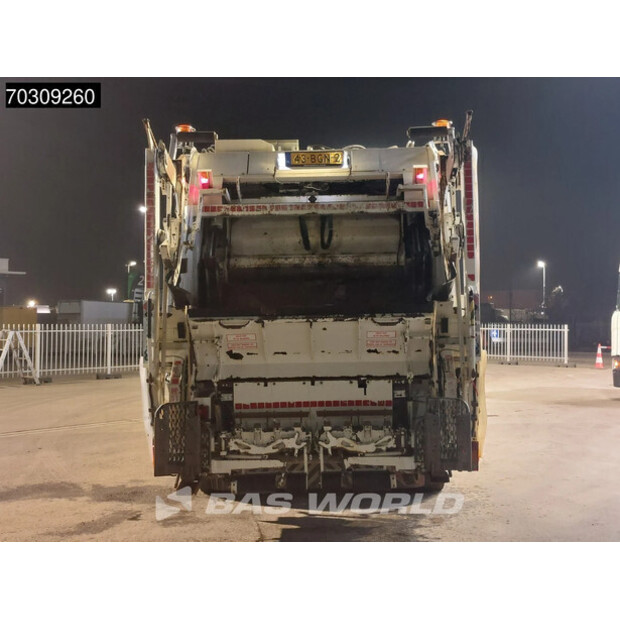 2015 DAF CF290-45158391