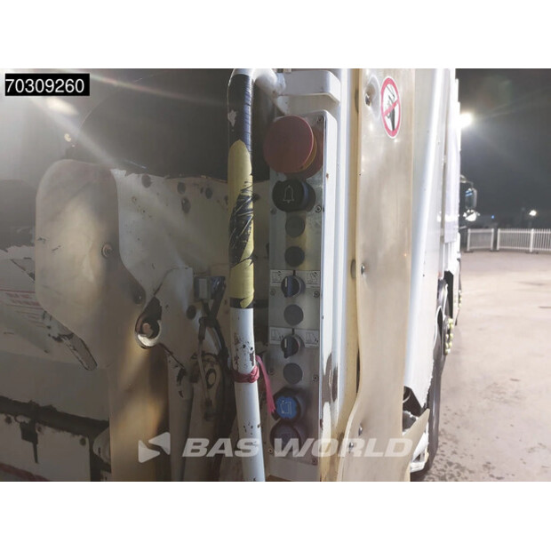 2015 DAF CF290-45158396