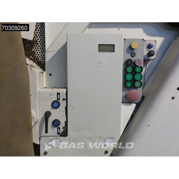 2015 DAF CF290-45158398