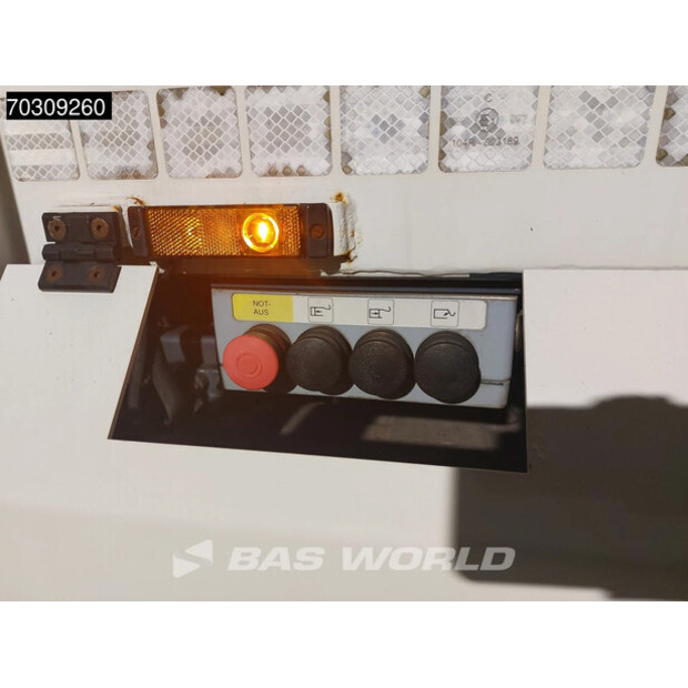 2015 DAF CF290-45158402