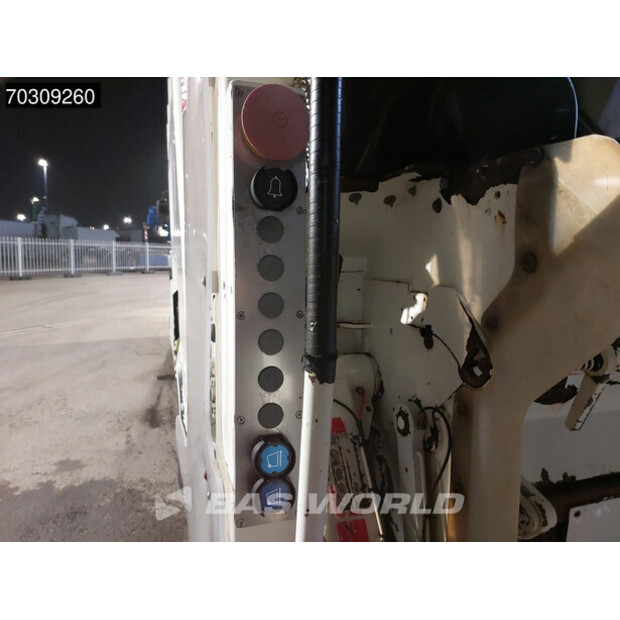 2015 DAF CF290-45158403