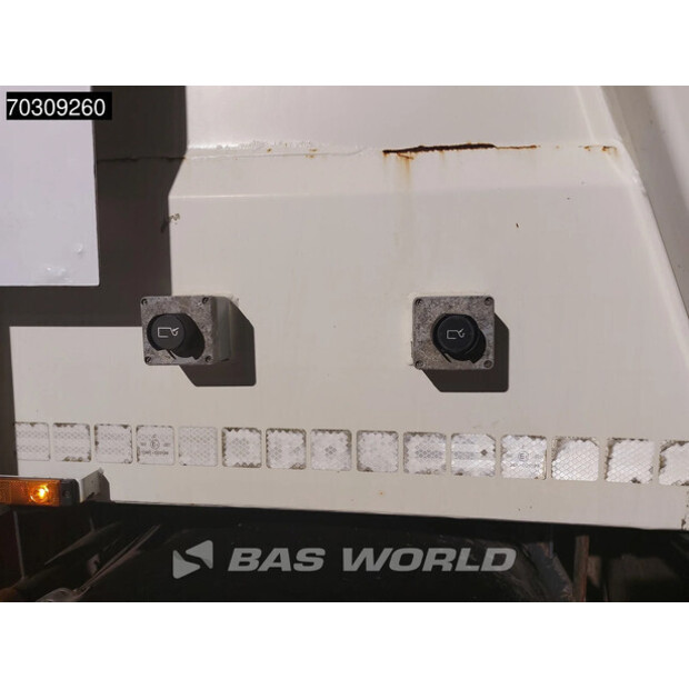 2015 DAF CF290-45158404