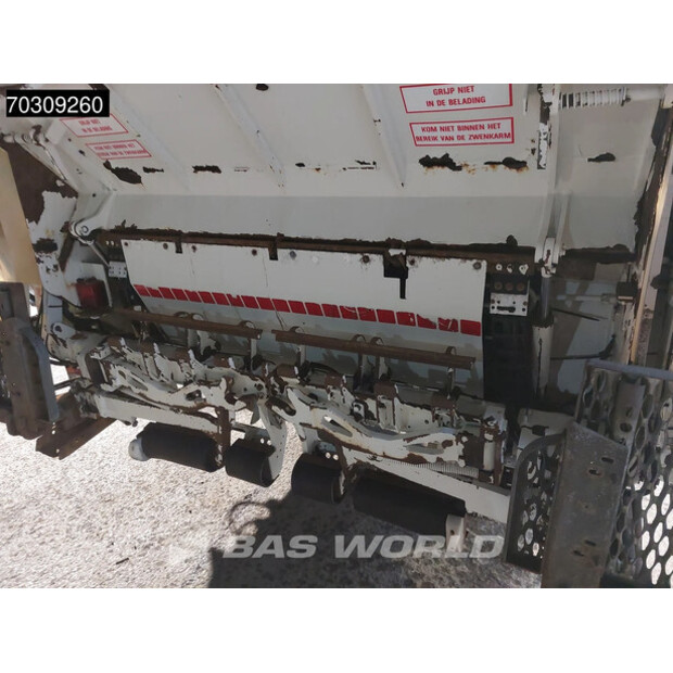 2015 DAF CF290-45158407