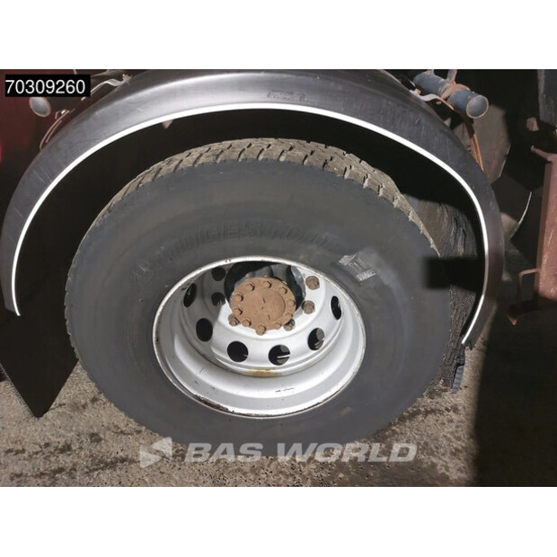 2015 DAF CF290-45158408