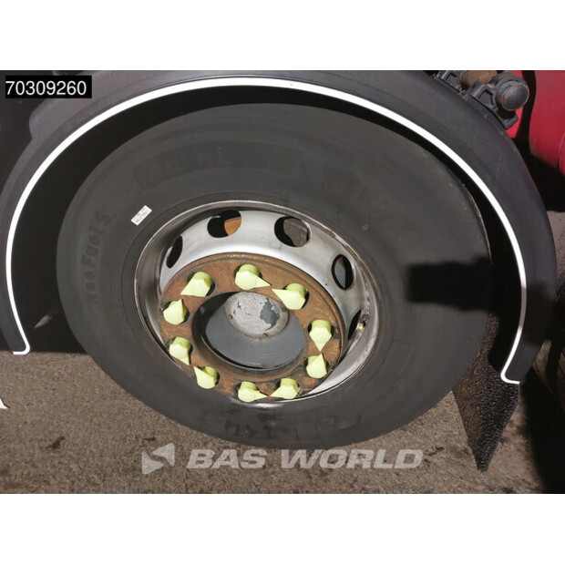 2015 DAF CF290-45158409