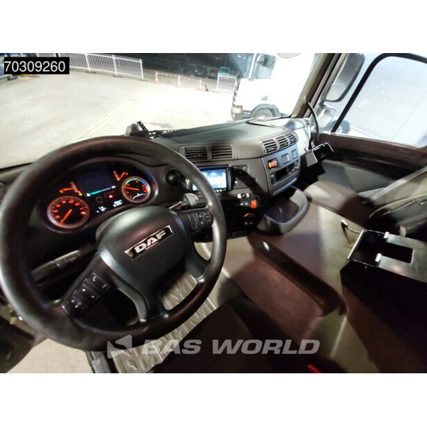 2015 DAF CF290-45158410