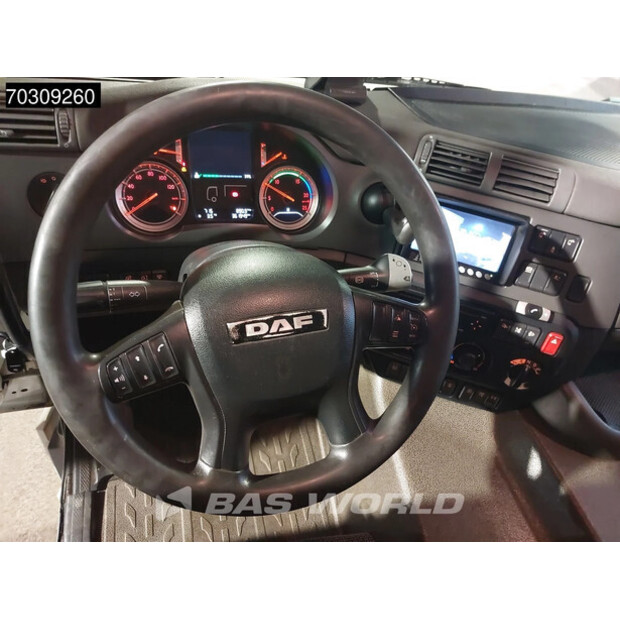 2015 DAF CF290-45158411