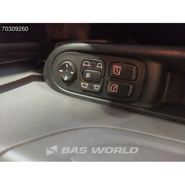 2015 DAF CF290-45158412