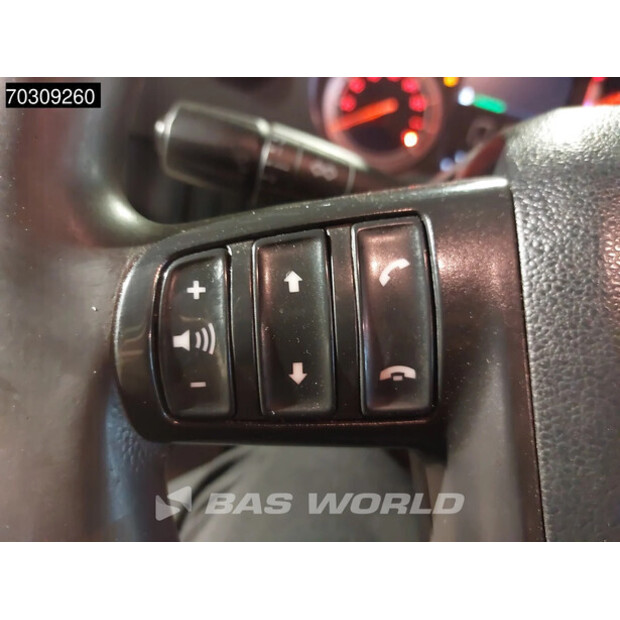 2015 DAF CF290-45158413