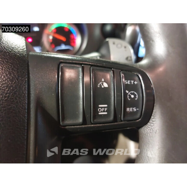 2015 DAF CF290-45158414