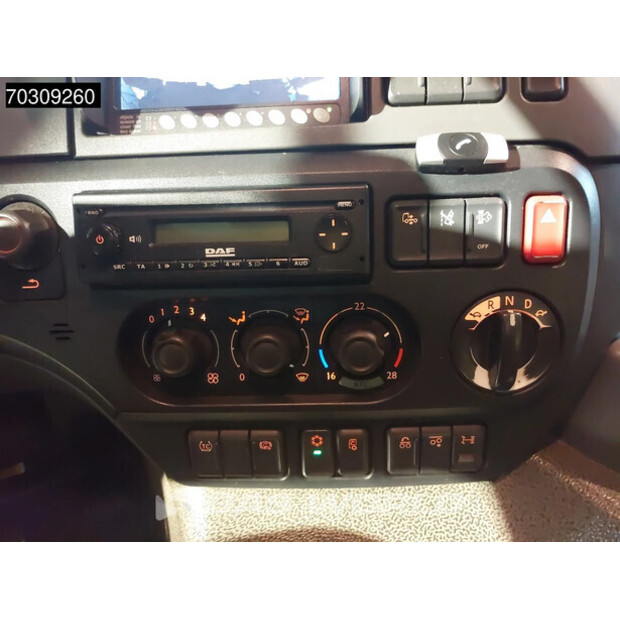 2015 DAF CF290-45158415