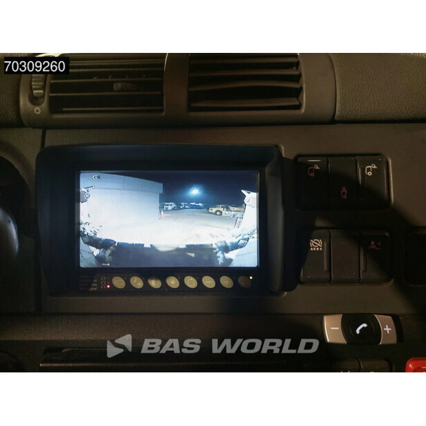 2015 DAF CF290-45158416