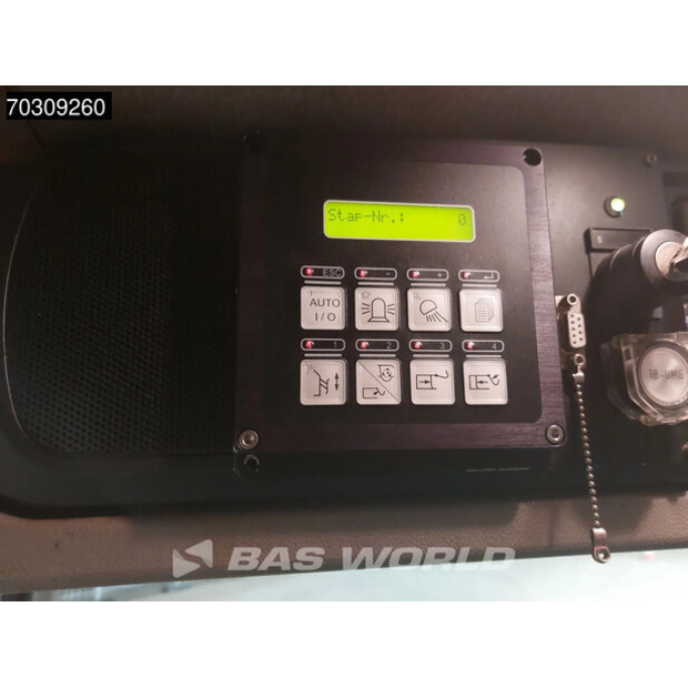 2015 DAF CF290-45158417