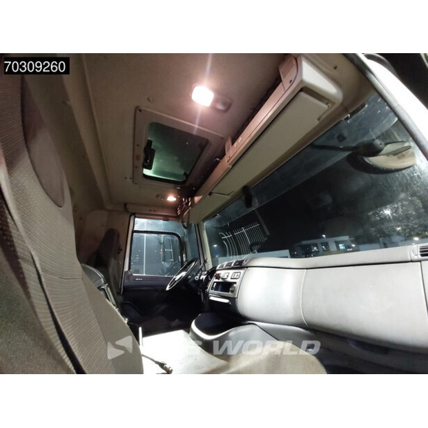 2015 DAF CF290-45158424