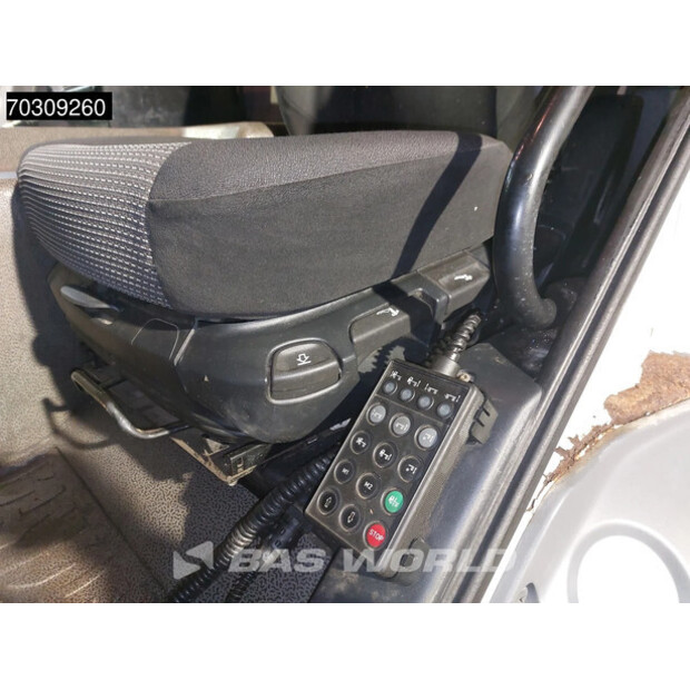 2015 DAF CF290-45158426