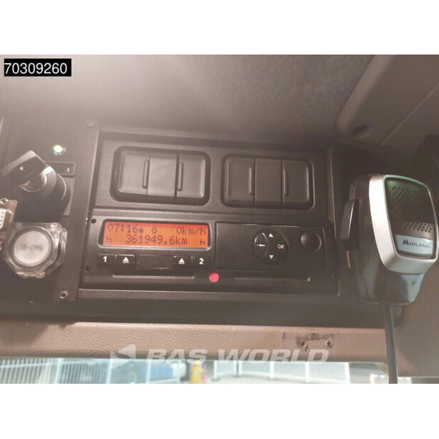 2015 DAF CF290-45158428