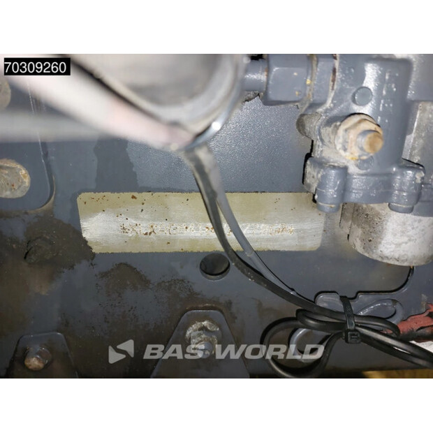 2015 DAF CF290-45158434