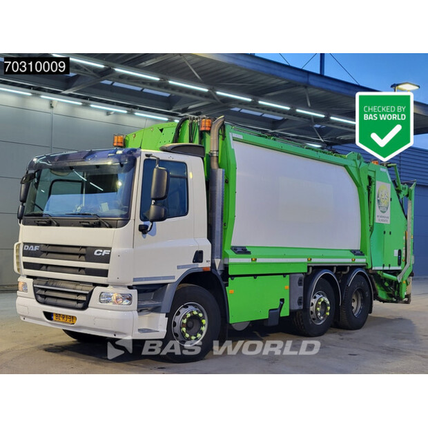 2011 DAF CF75.250-45158468