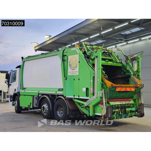 2011 DAF CF75.250-45158469