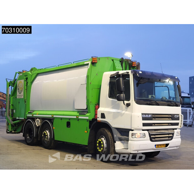 2011 DAF CF75.250-45158470
