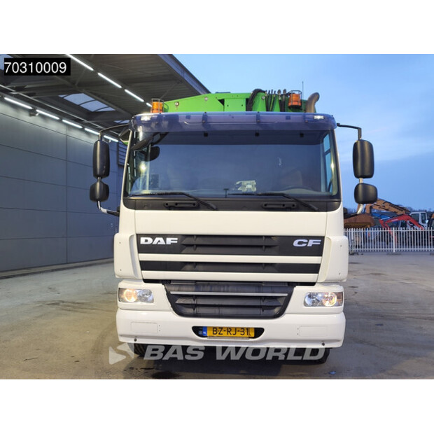 2011 DAF CF75.250-45158473