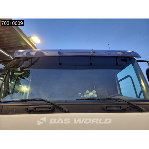 2011 DAF CF75.250-45158474