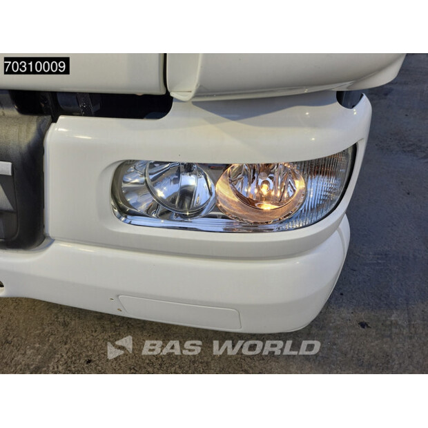 2011 DAF CF75.250-45158476