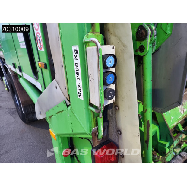 2011 DAF CF75.250-45158477