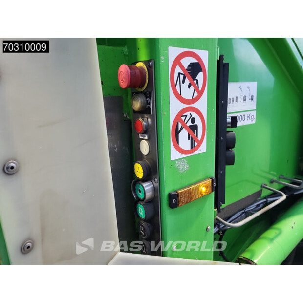 2011 DAF CF75.250-45158479