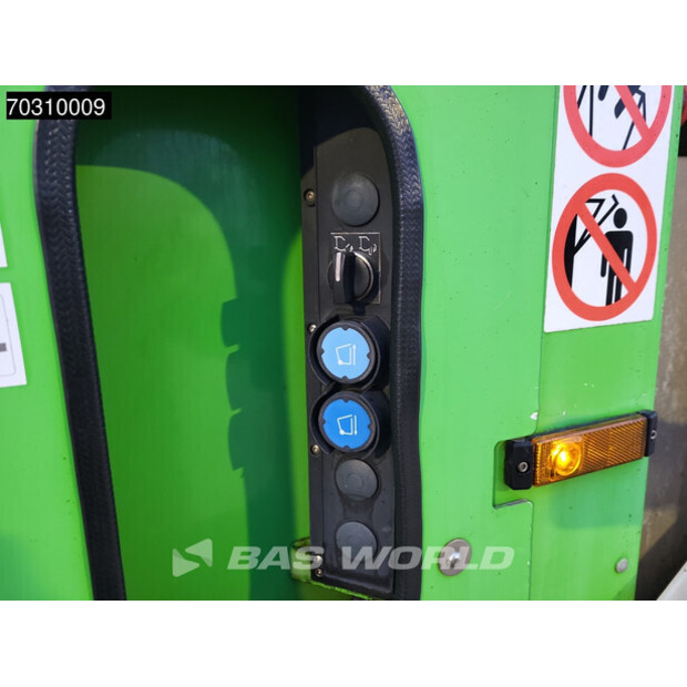 2011 DAF CF75.250-45158480