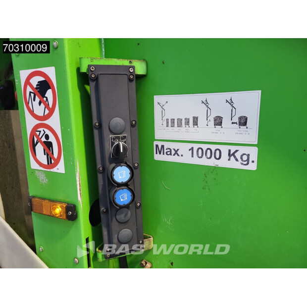 2011 DAF CF75.250-45158482