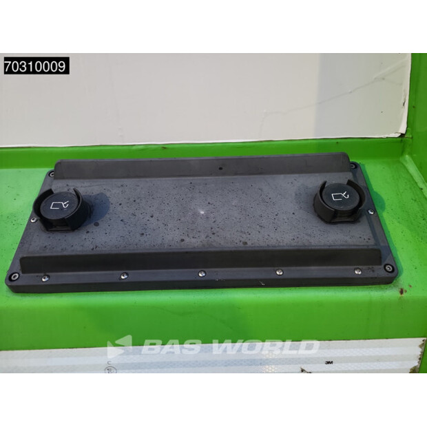 2011 DAF CF75.250-45158483