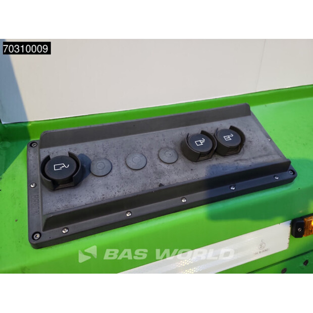 2011 DAF CF75.250-45158484