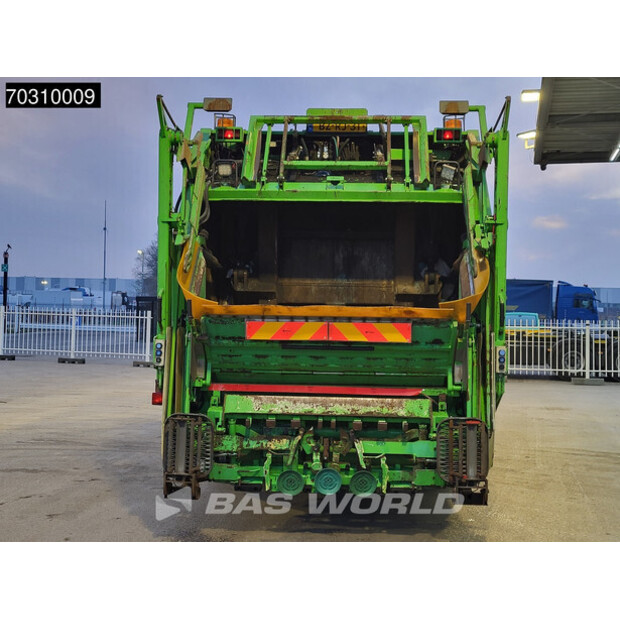 2011 DAF CF75.250-45158486